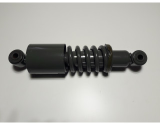 Амортизатор кабины задний (с пружиной)