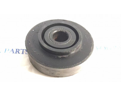 Подушка КПП амортизационная