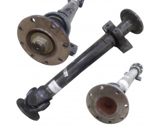 Вал карданный (L=850, D=178, 8 отв.) CDM855 LIUGONG