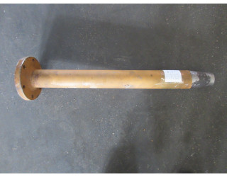 Вал натяжения гусеницы SD16 SHANTUI